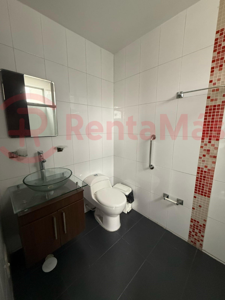 Apartamento en venta en La Playa, Cúcuta · foto 6 de 15