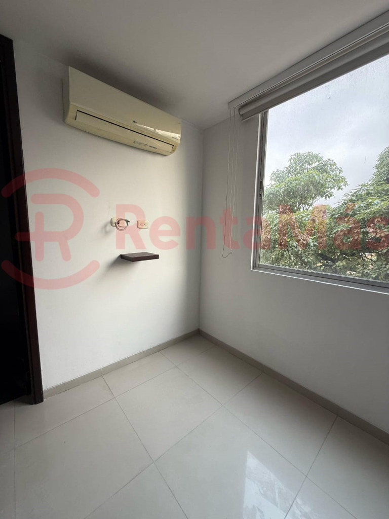 Apartamento en venta en La Playa, Cúcuta · foto 9 de 15