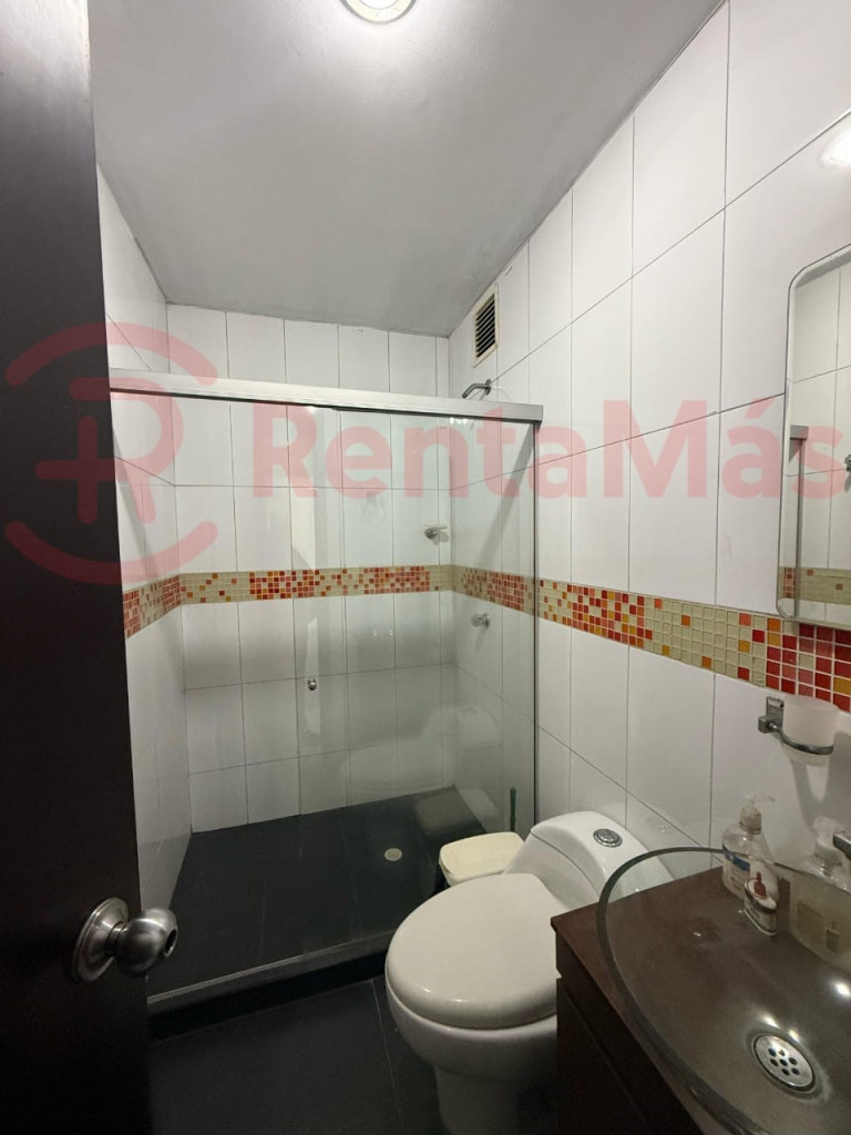 Apartamento en venta en La Playa, Cúcuta · foto 10 de 15