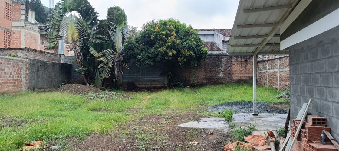 Lote en venta en Sector La Luisa Bella Suiza, Cali, 710 m² · foto 6 de 7