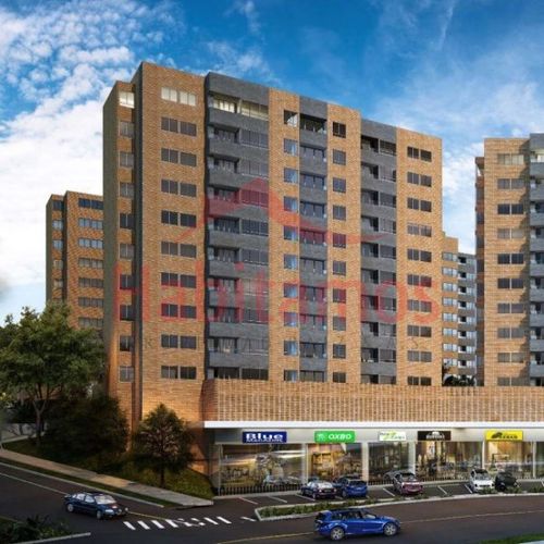 Local en arriendo en Centro, Rionegro, 37 m² · foto 2 de 3
