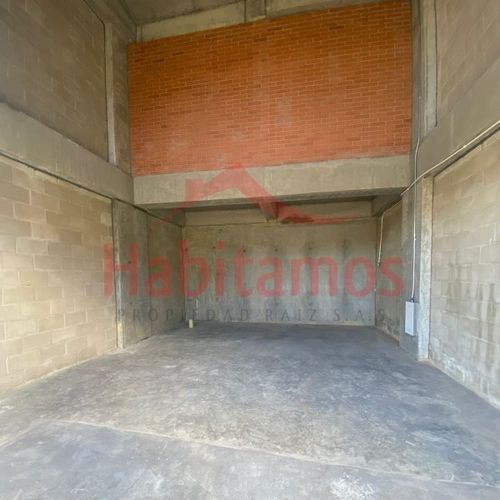 Local en arriendo en Centro, Rionegro, 37 m² · foto 3 de 3