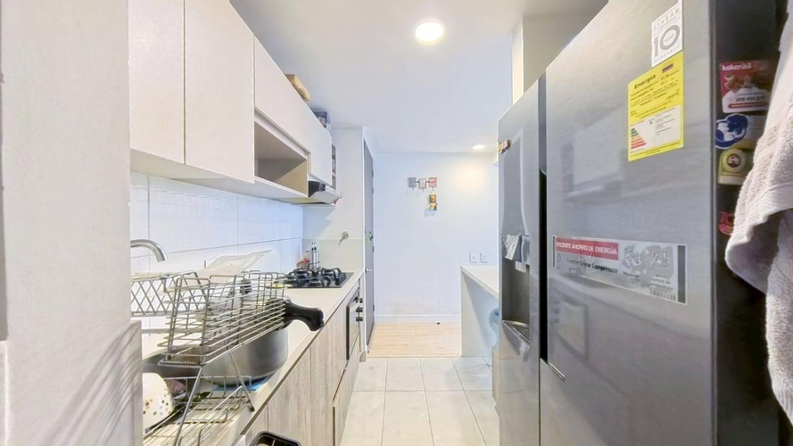 Apartamento de 3 alcobas en venta en Américas Central, Bogotá, 61 m² · foto 14 de 24