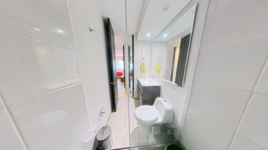 Apartamento de 3 alcobas en venta en Américas Central, Bogotá, 61 m² · foto 11 de 24