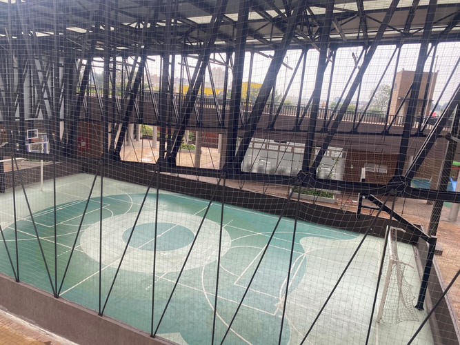 Apartamento de 3 alcobas en venta en Américas Central, Bogotá, 61 m² · foto 21 de 24