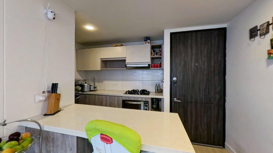 Apartamento de 3 alcobas en venta en Américas Central, Bogotá, 61 m² · foto 15 de 24
