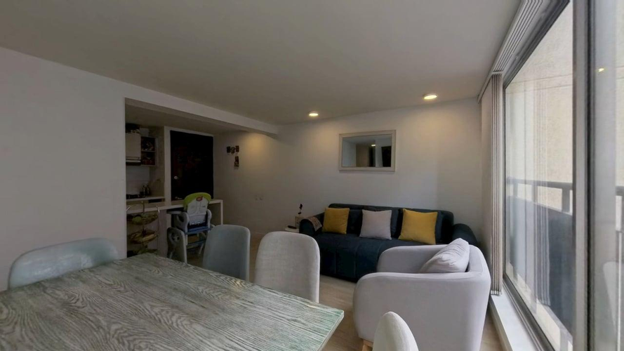 Apartamento de 3 alcobas en venta en Américas Central, Bogotá, 61 m² · foto 4 de 24