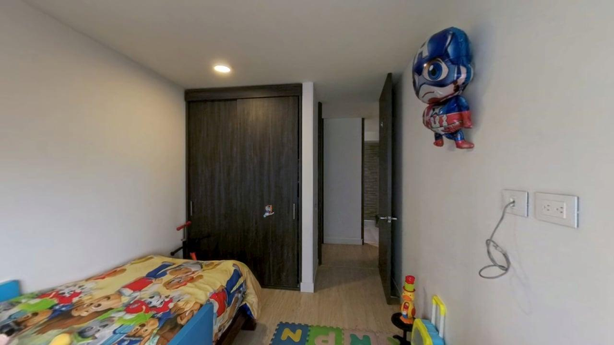 Apartamento de 3 alcobas en venta en Américas Central, Bogotá, 61 m² · foto 10 de 24