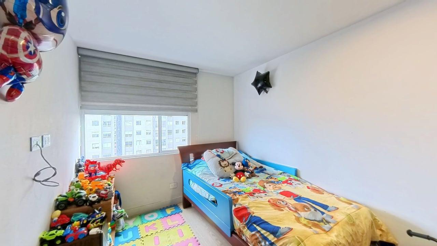 Apartamento de 3 alcobas en venta en Américas Central, Bogotá, 61 m² · foto 9 de 24