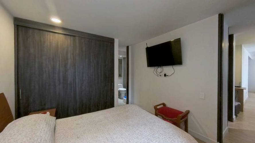 Apartamento de 3 alcobas en venta en Américas Central, Bogotá, 61 m² · foto 5 de 24
