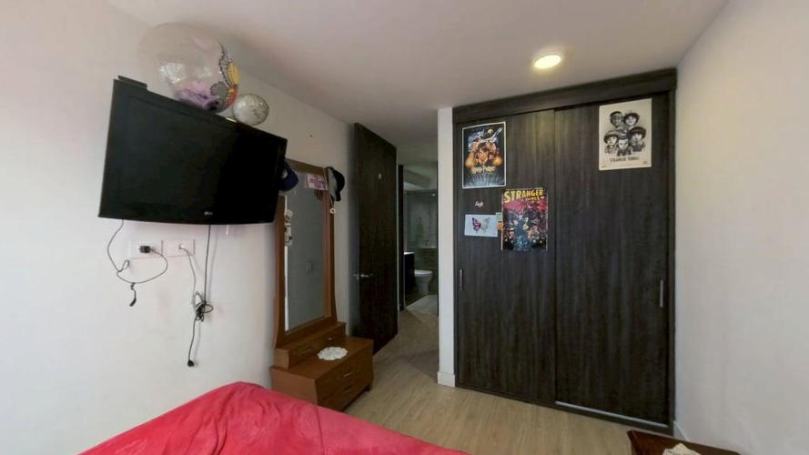 Apartamento de 3 alcobas en venta en Américas Central, Bogotá, 61 m² · foto 7 de 24