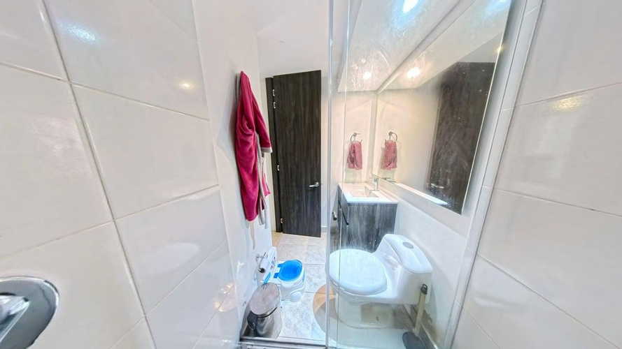 Apartamento de 3 alcobas en venta en Américas Central, Bogotá, 61 m² · foto 12 de 24