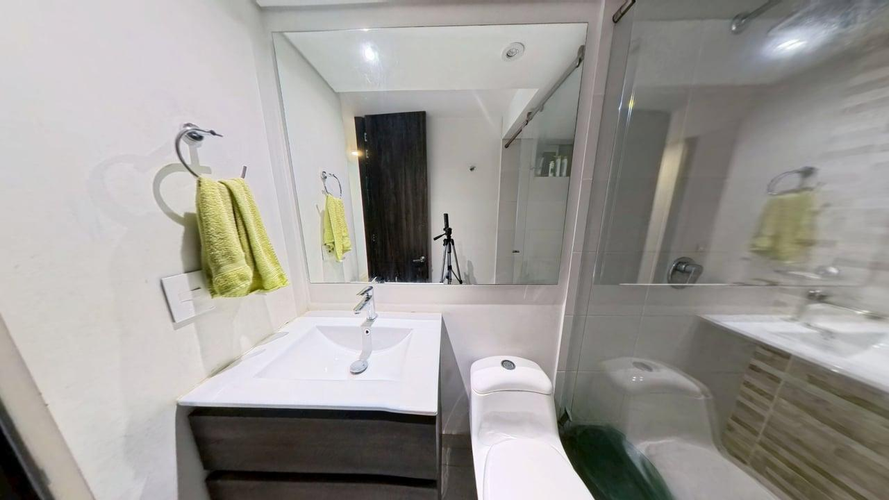 Apartamento de 3 alcobas en venta en Américas Central, Bogotá, 61 m² · foto 13 de 24