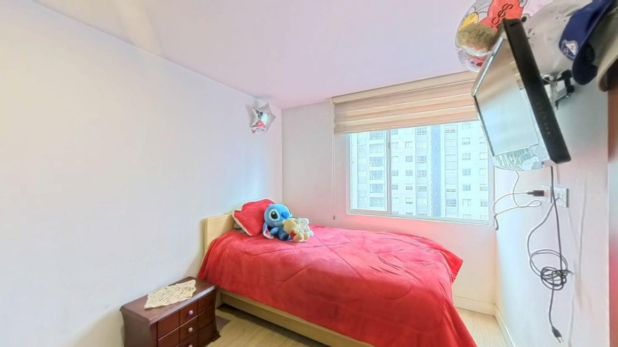 Apartamento de 3 alcobas en venta en Américas Central, Bogotá, 61 m² · foto 8 de 24