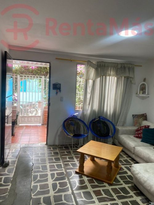 Casa en venta en Pescadero Colpet, Cúcuta · foto 3 de 18