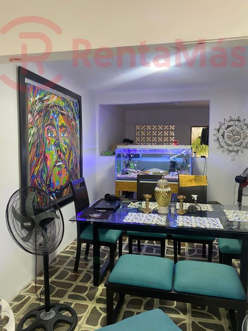 Casa en venta en Pescadero Colpet, Cúcuta · foto 4 de 18