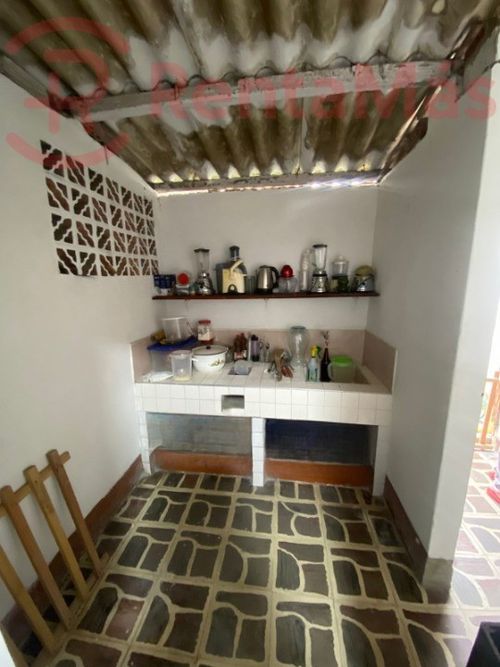 Casa en venta en Pescadero Colpet, Cúcuta · foto 13 de 18