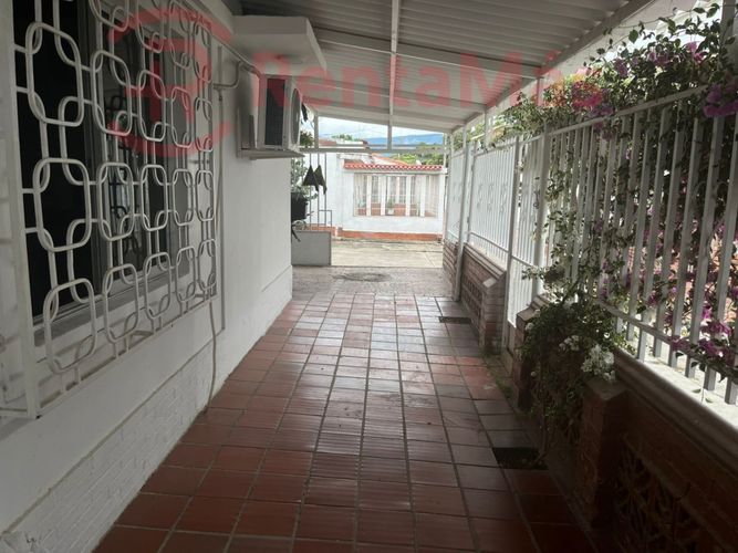 Casa en venta en Pescadero Colpet, Cúcuta · foto 16 de 18