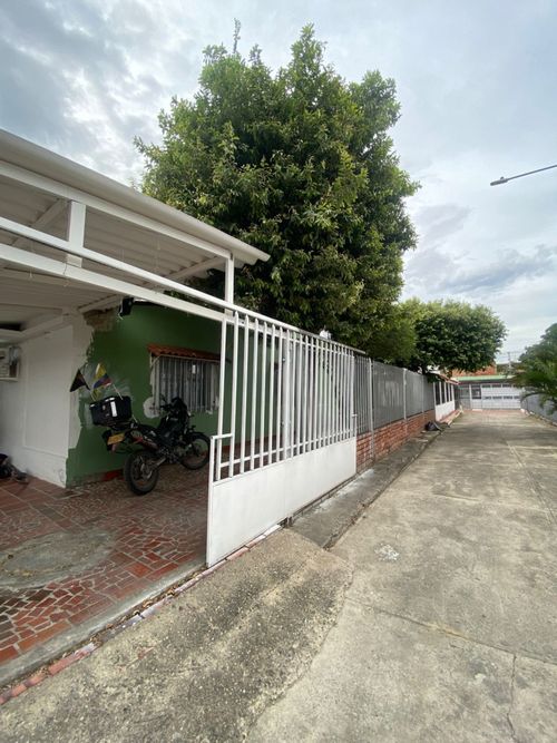 Casa en venta en Pescadero Colpet, Cúcuta · foto 18 de 18