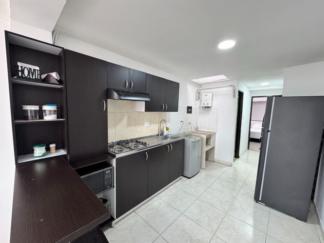 Casa de 5 alcobas en venta en San Jose, Armenia, 275 m² · foto 7 de 24