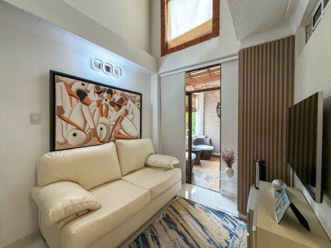 Apartamento de 3 alcobas en venta en La Floresta, Bucaramanga, 148 m² · foto 4 de 9