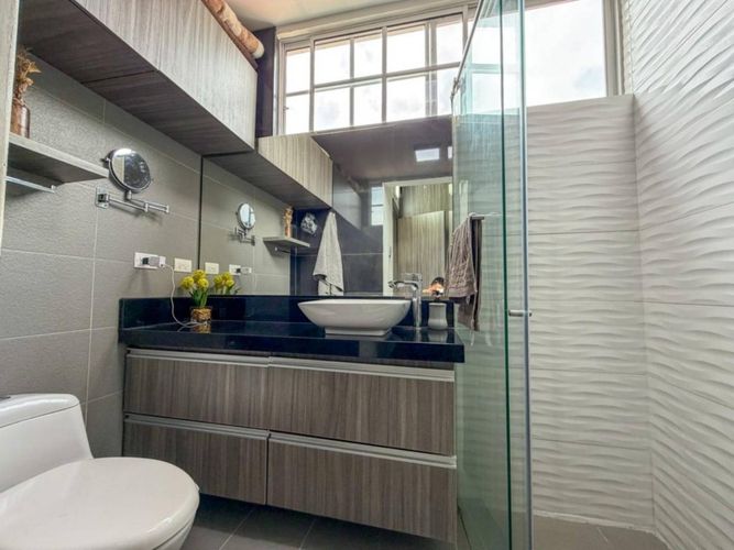 Apartamento de 3 alcobas en venta en La Floresta, Bucaramanga, 148 m² · foto 7 de 9