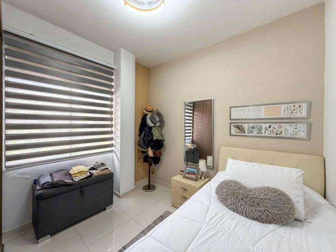Apartamento de 3 alcobas en venta en La Floresta, Bucaramanga, 148 m² · foto 8 de 9
