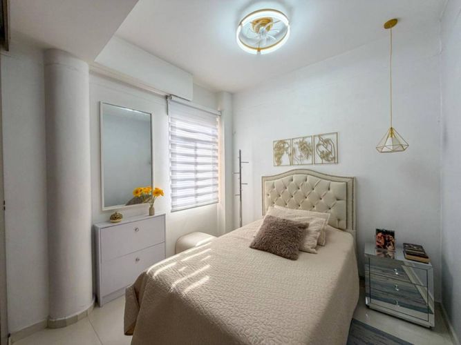 Apartamento de 3 alcobas en venta en La Floresta, Bucaramanga, 148 m² · foto 9 de 9