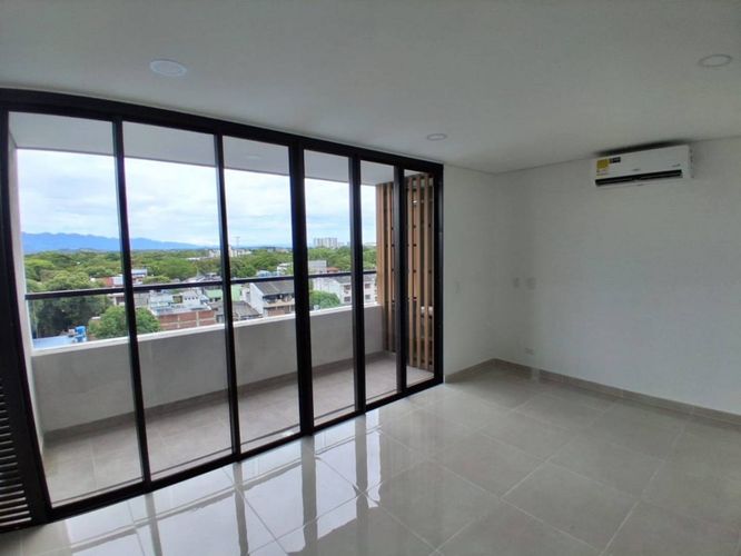 Apartaestudio en arriendo en Sevilla, Neiva, 51 m² · foto 9 de 15
