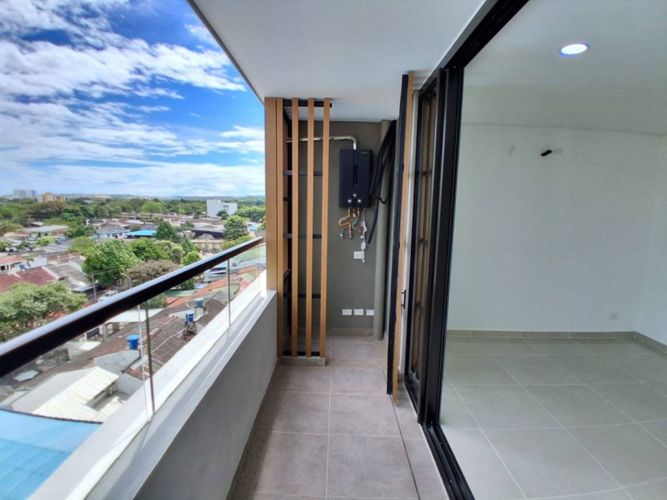 Apartaestudio en arriendo en Sevilla, Neiva, 51 m² · foto 11 de 15