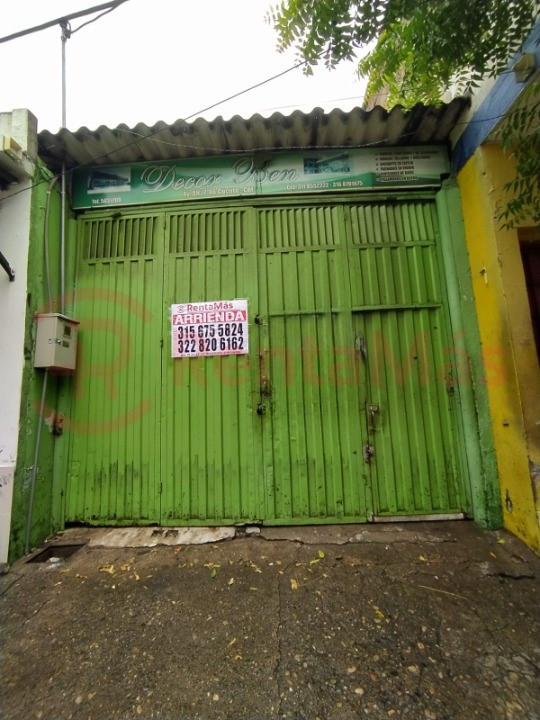 Local en Arriendo en Centro, Cúcuta