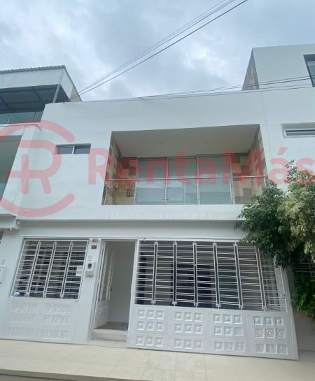 Casa en Arriendo en Zona industrial comuna 6, Cúcuta