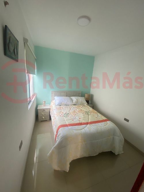 Casa de 3 alcobas en arriendo en Patios Centro, Los Patios, 180 m² · foto 10 de 24