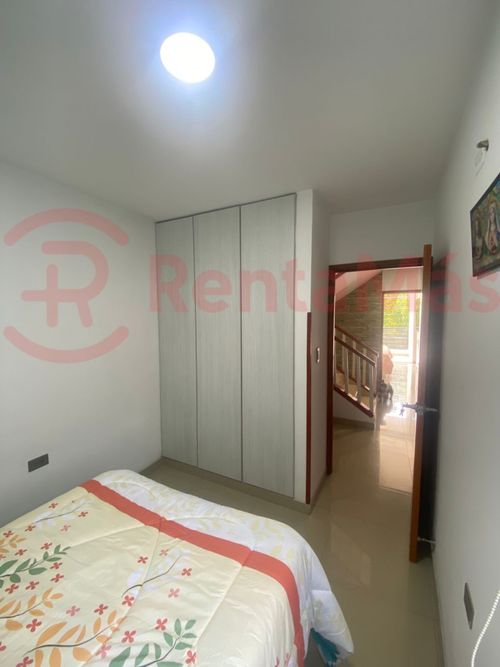Casa de 3 alcobas en arriendo en Patios Centro, Los Patios, 180 m² · foto 11 de 24