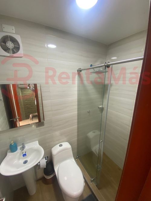 Casa de 3 alcobas en arriendo en Patios Centro, Los Patios, 180 m² · foto 13 de 24