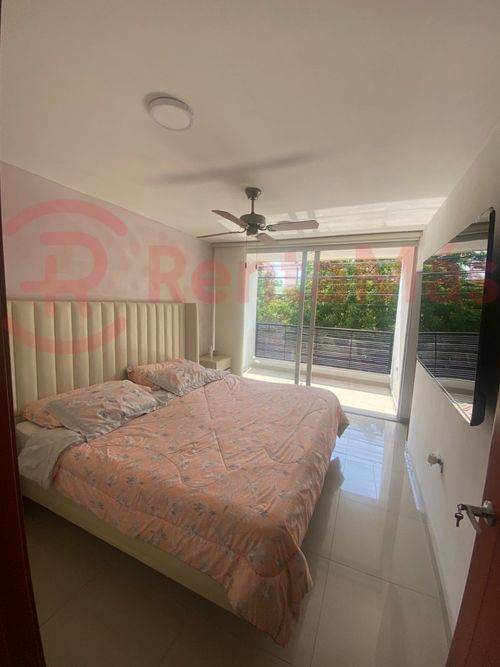 Casa de 3 alcobas en arriendo en Patios Centro, Los Patios, 180 m² · foto 16 de 24