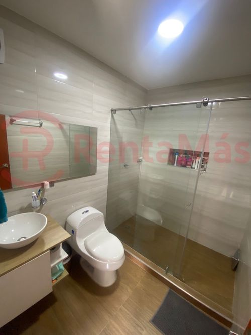 Casa de 3 alcobas en arriendo en Patios Centro, Los Patios, 180 m² · foto 19 de 24