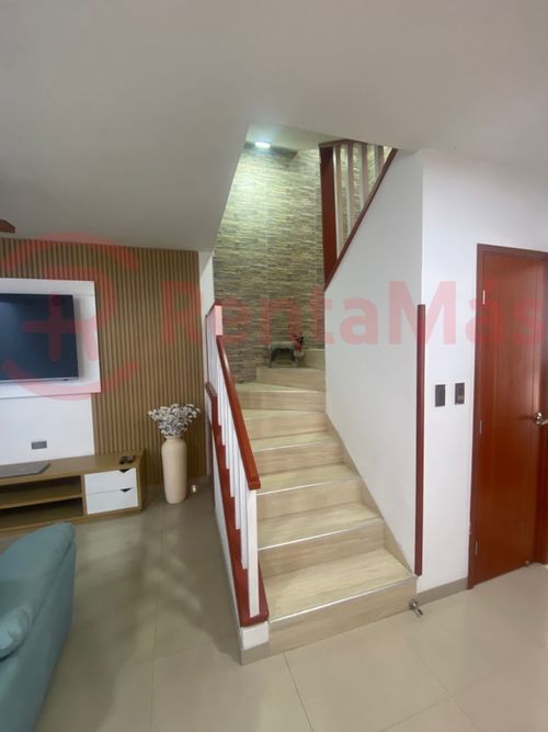 Casa de 3 alcobas en arriendo en Patios Centro, Los Patios, 180 m² · foto 20 de 24