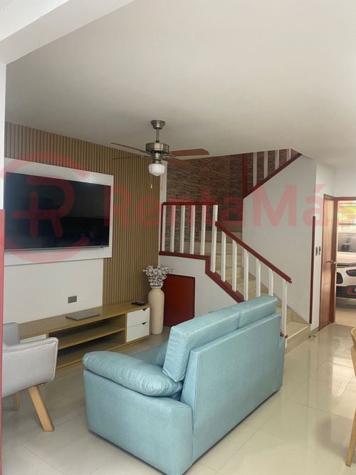 Casa de 3 alcobas en arriendo en Patios Centro, Los Patios, 180 m² · foto 21 de 24