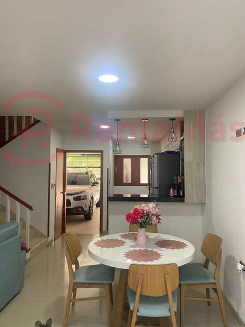 Casa de 3 alcobas en arriendo en Patios Centro, Los Patios, 180 m² · foto 22 de 24