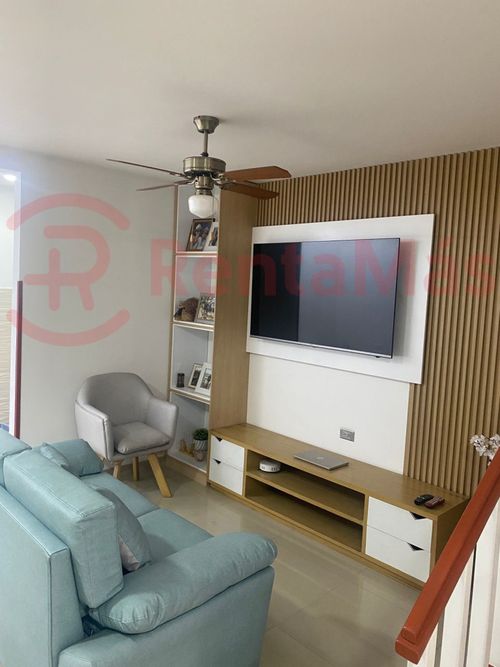 Casa de 3 alcobas en arriendo en Patios Centro, Los Patios, 180 m² · foto 24 de 24