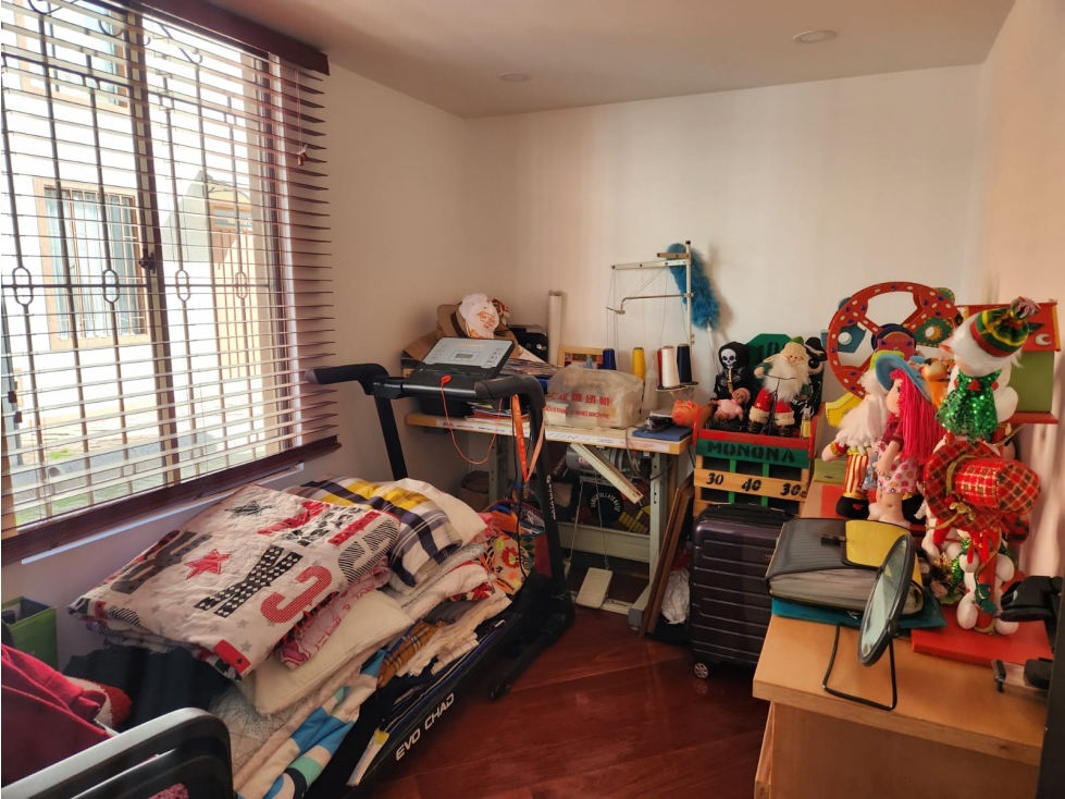 Casa en venta en El Paraiso Sector Bojaca, Chía · foto 3 de 14