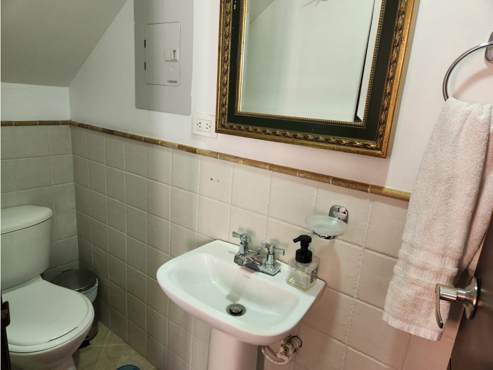 Casa en venta en El Paraiso Sector Bojaca, Chía · foto 4 de 14