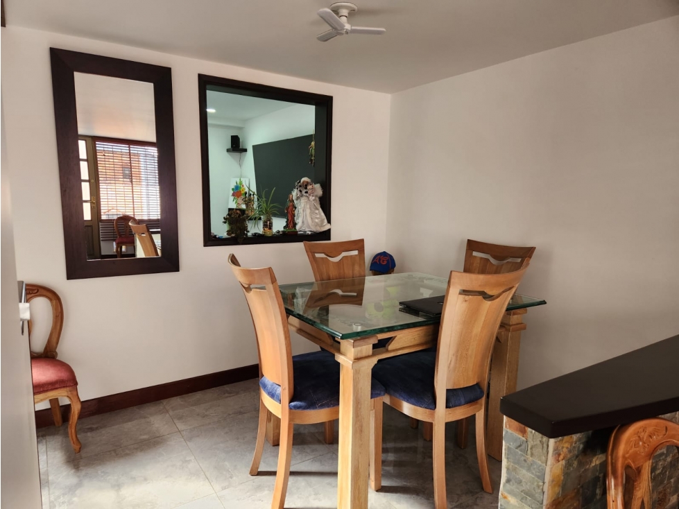 Casa en venta en El Paraiso Sector Bojaca, Chía · foto 5 de 14