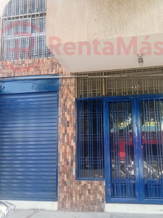 Local en Arriendo en La merced, Cúcuta