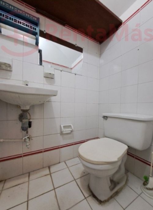 Local en arriendo en La Merced, Cúcuta, 28 m² · foto 3 de 4