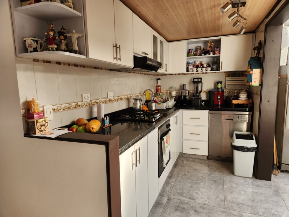Casa en venta en El Paraiso Sector Bojaca, Chía · foto 6 de 14