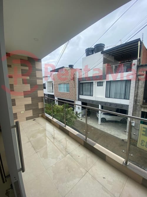 Casa en venta en Zona Industrial Comuna 6, Cúcuta · foto 23 de 24