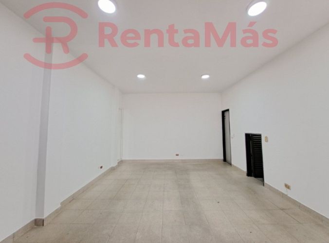 Local en arriendo en La Merced, Cúcuta, 28 m² · foto 4 de 4
