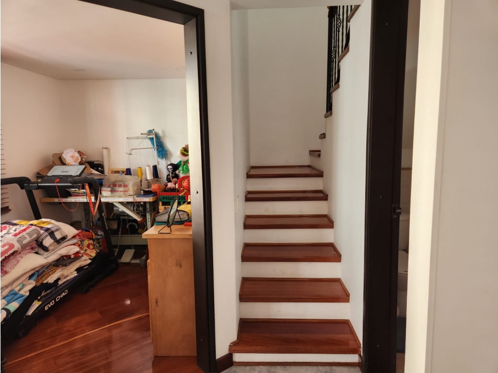 Casa en venta en El Paraiso Sector Bojaca, Chía · foto 8 de 14